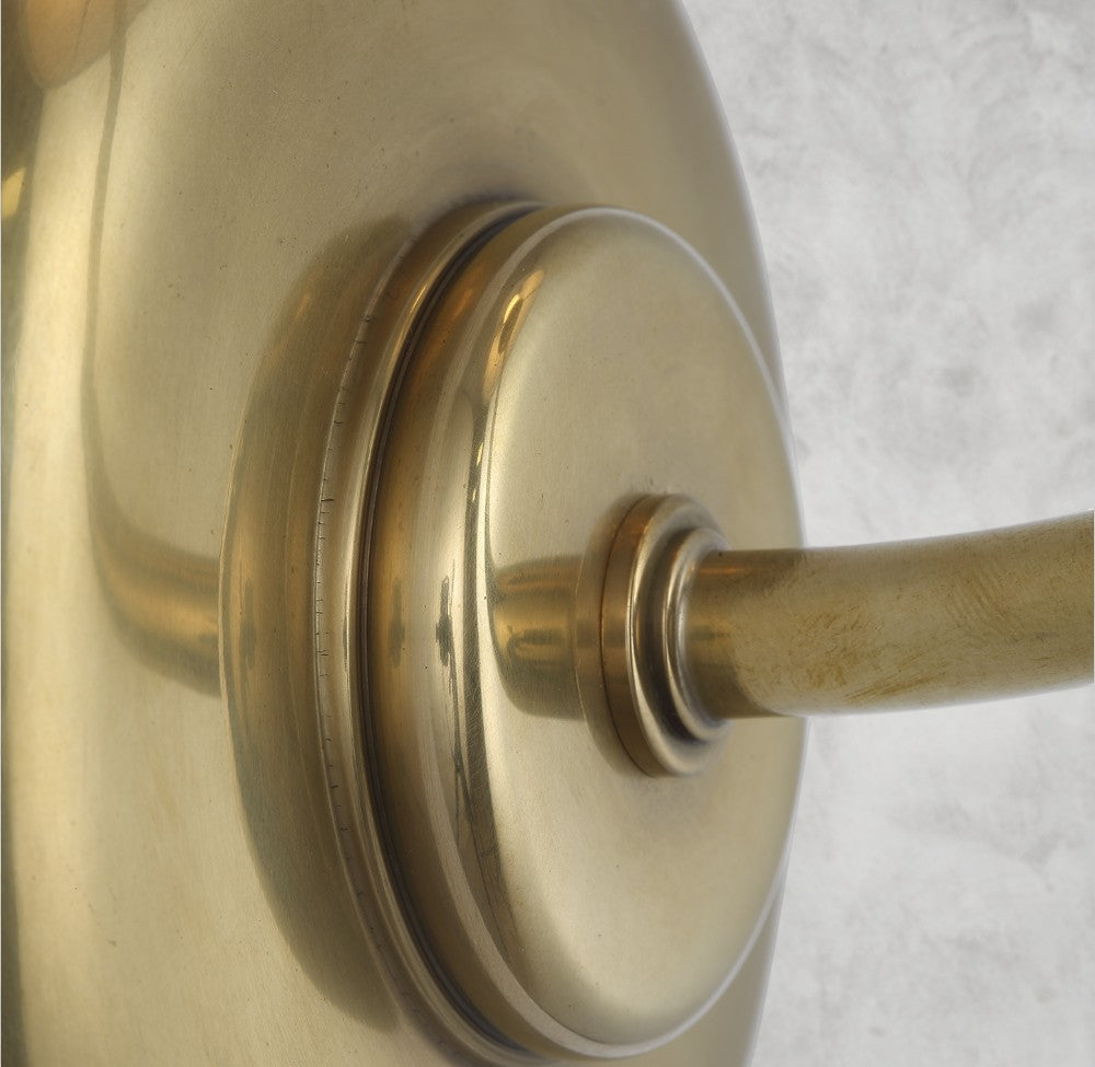 Vendome 16" Cordless Single Sconce